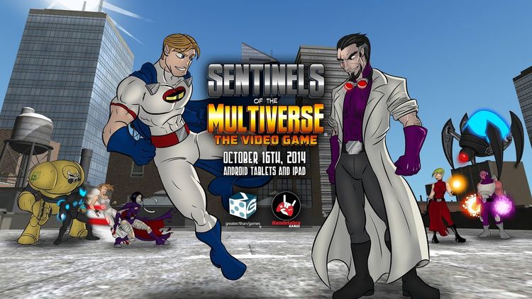 Sentinels of the Multiverse - Shattered Timelines DLC Steam CD Key