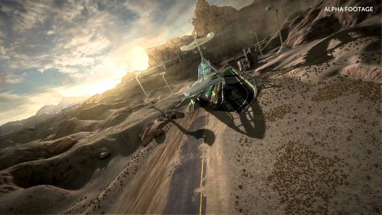 Calibre 10 Racing Series Steam CD Key