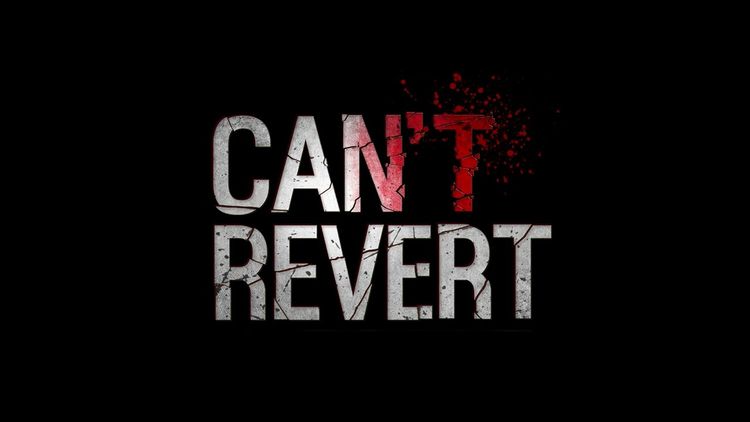 Can't revert PC Steam CD Key