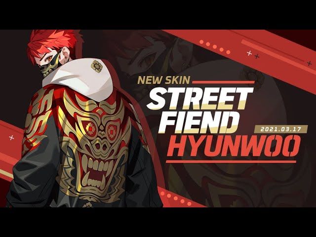 Eternal Return - Character and Skin Bundle Steam CD Key