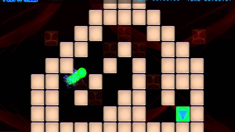 Feel-A-Maze Steam CD Key