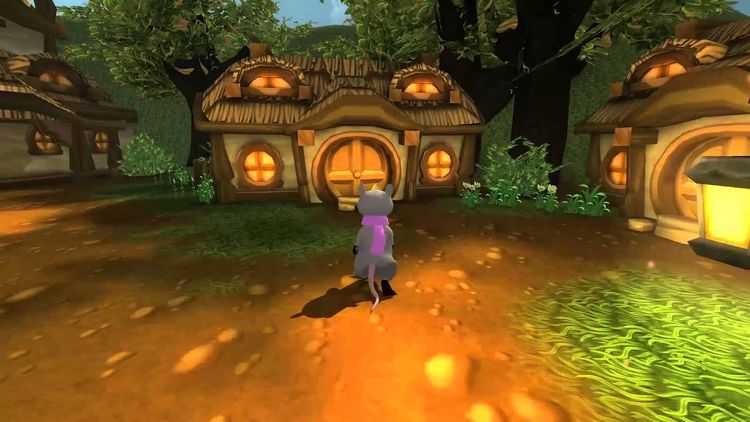 Puzzles Under The Hill Steam CD Key