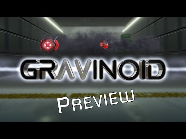 Gravinoid Steam CD Key
