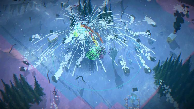 ARRIVAL: ZERO EARTH Steam CD Key
