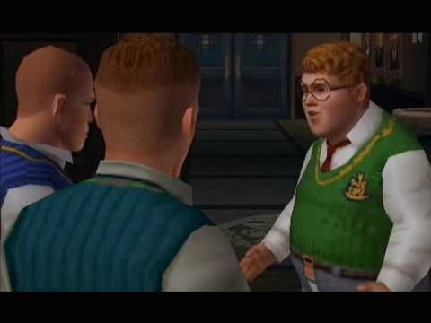 Bully (Canis Canem Edit) PS4/PS5 Account
