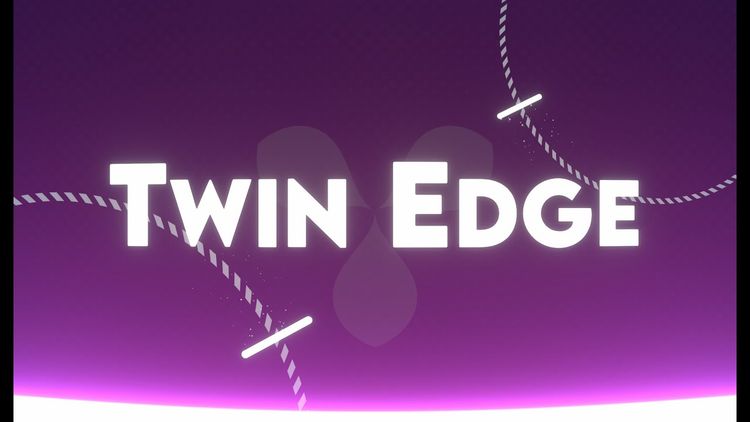 Twin Edge PC Steam CD Key