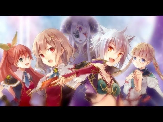Monster Monpiece Deluxe Bundle Steam CD Key