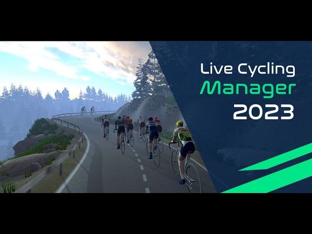 Live Cycling Manager 2023 Steam CD Key