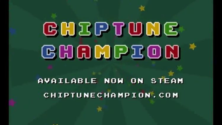 Chiptune Champion PC Steam CD Key
