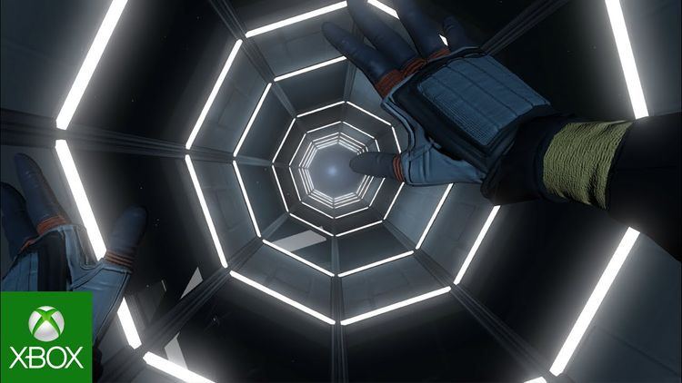 Tacoma EU XBOX One CD Key