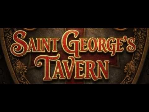 Saint George's Tavern PC Steam CD Key