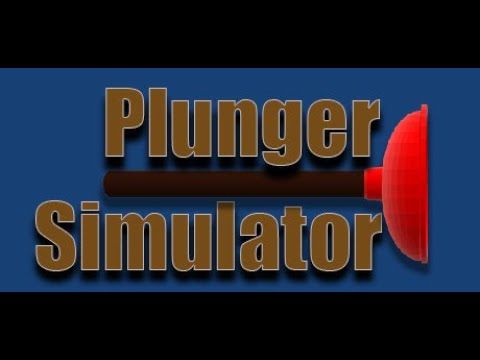 Plunger Simulator Steam CD Key