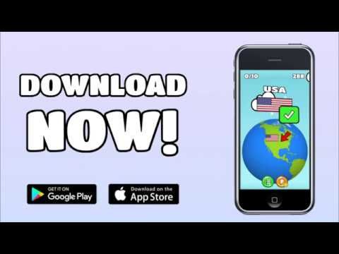 Geography Quiz Steam CD Key
