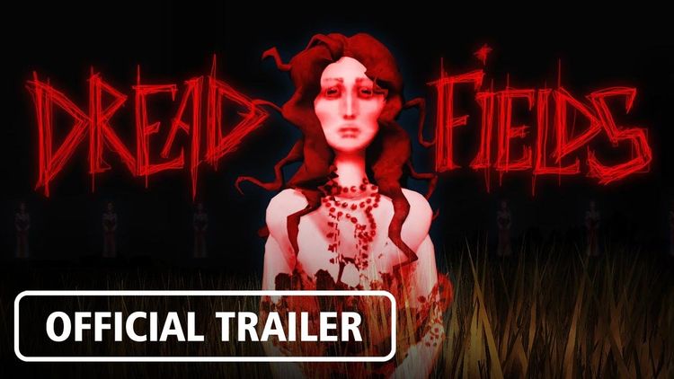Dread Fields PC Steam CD Key