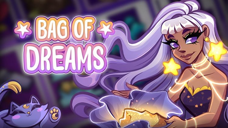 Bag of Dreams PC Steam CD Key