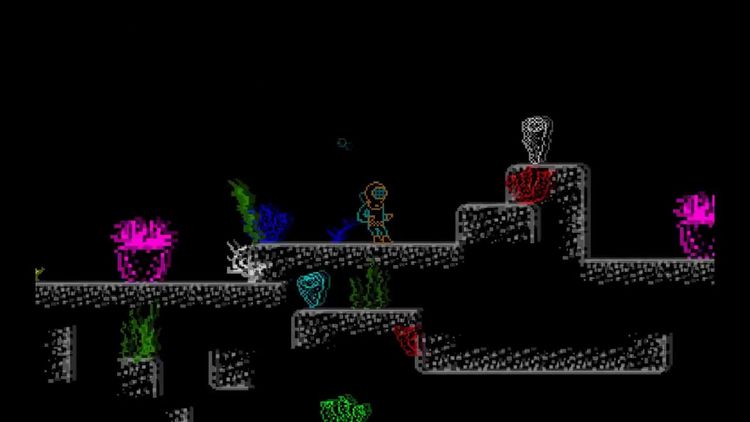 Deep Ones Steam CD Key