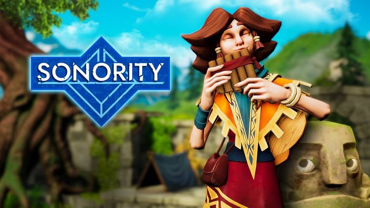 Sonority Steam CD Key