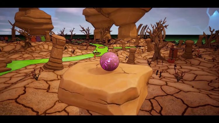 Marbles: Razor's Wrath Steam CD Key