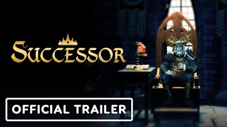 Successor PC Steam CD Key