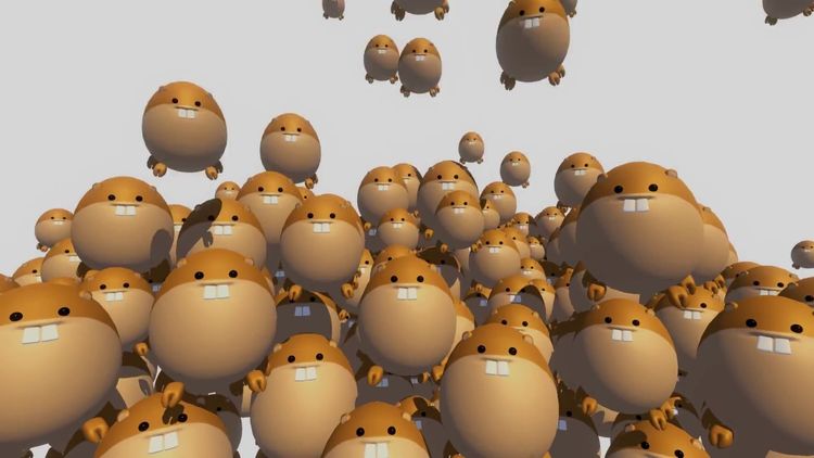 Henry The Hamster Handler VR PC Steam CD Key