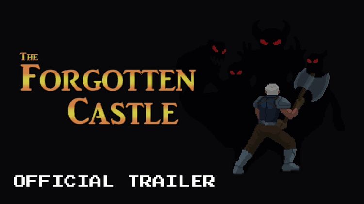 The Forgotten Castle PC Steam CD Key