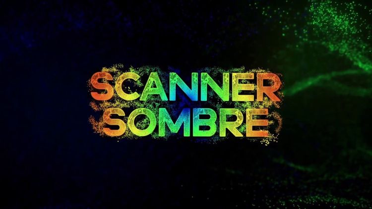 Scanner Sombre Steam CD Key
