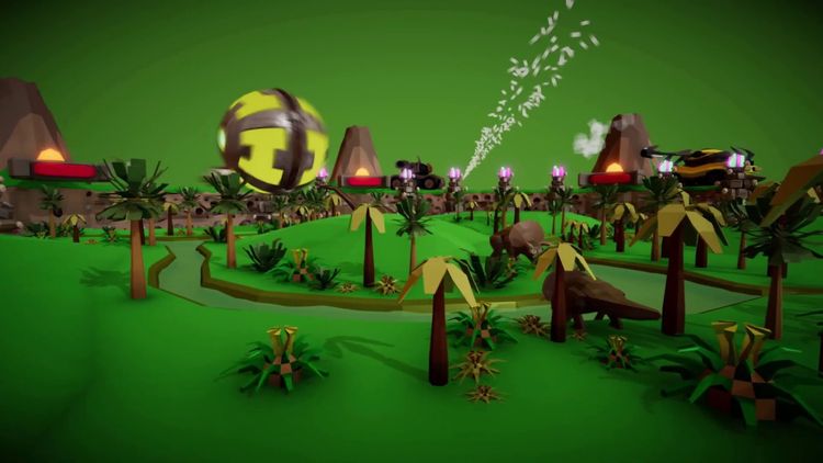 Cannon Arena Steam CD Key