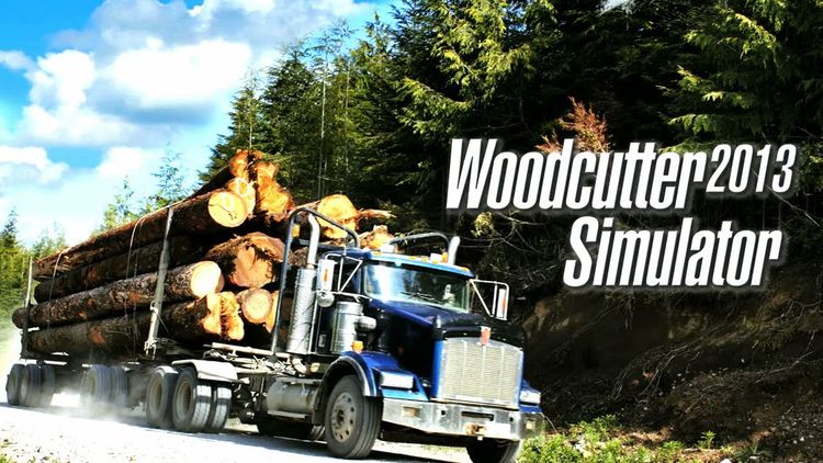 Woodcutter Simulator 2013 Gold Steam CD Key