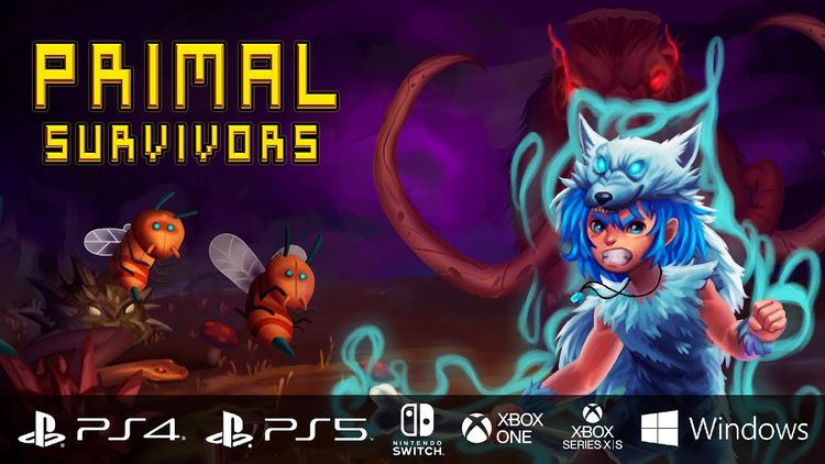 Primal Survivors XBOX One / Xbox Series X|S CD Key