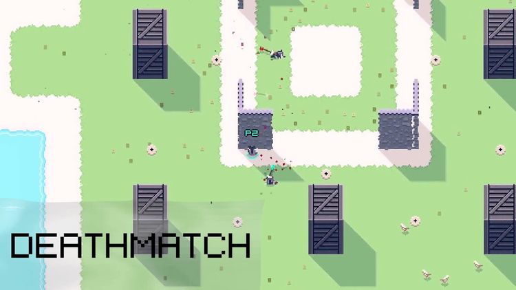 Angry Arrows Steam CD Key