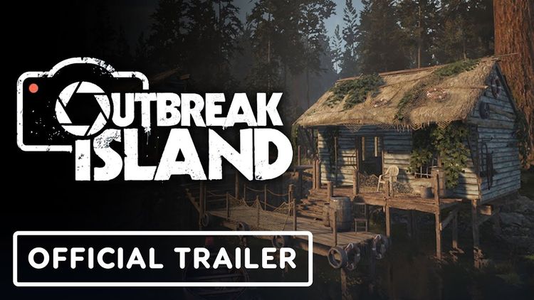 Outbreak Island PC Steam CD Key
