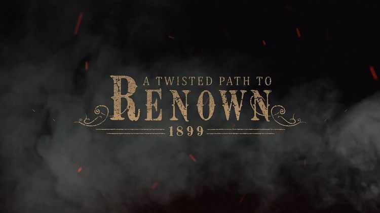 A Twisted Path to Renown PC Steam Account