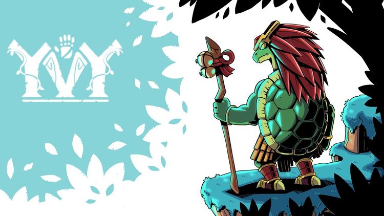 YVY PC Steam CD Key