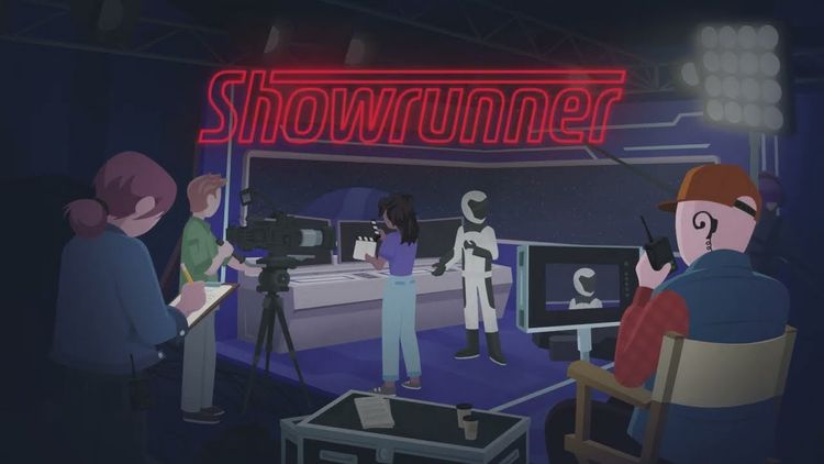 Showrunner Steam Altergift