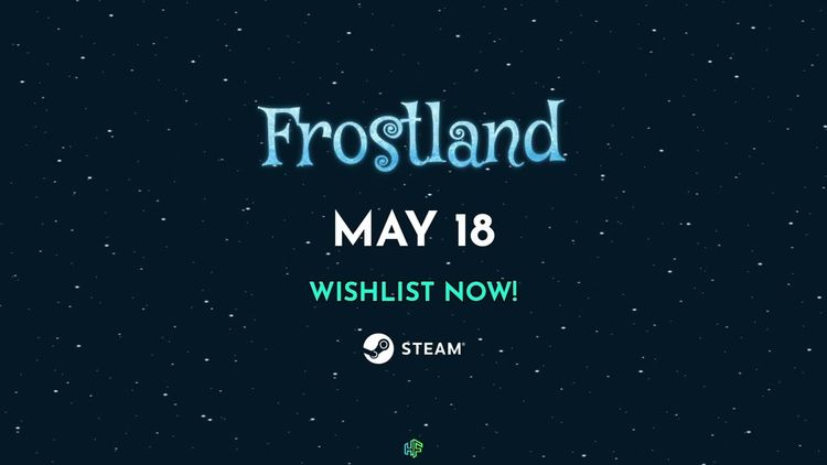 Frostland PC Steam CD Key