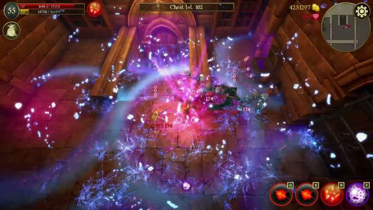 TotAL RPG Steam CD Key