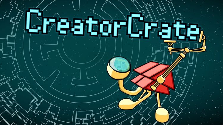 CreatorCrate Steam CD Key