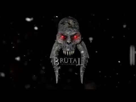 Brutal Inventions Steam CD Key