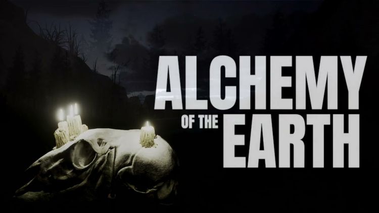 Alchemy of the Earth PC Steam CD Key