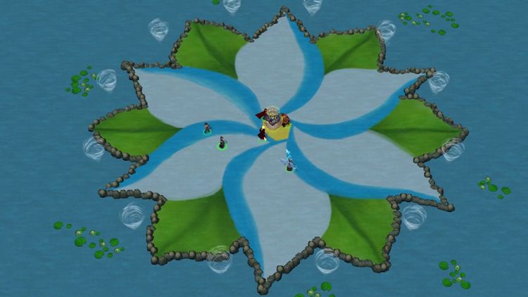 NEO Impossible Bosses Steam CD Key