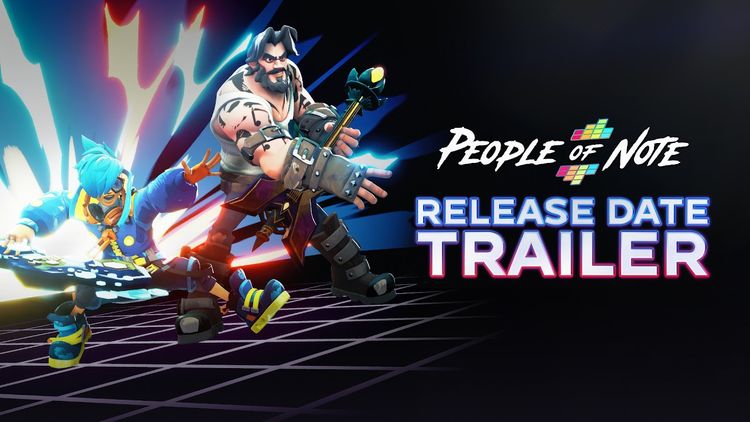 People of Note PC Steam CD Key