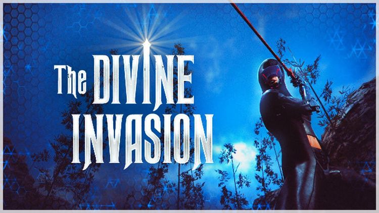 The Divine Invasion Steam CD Key