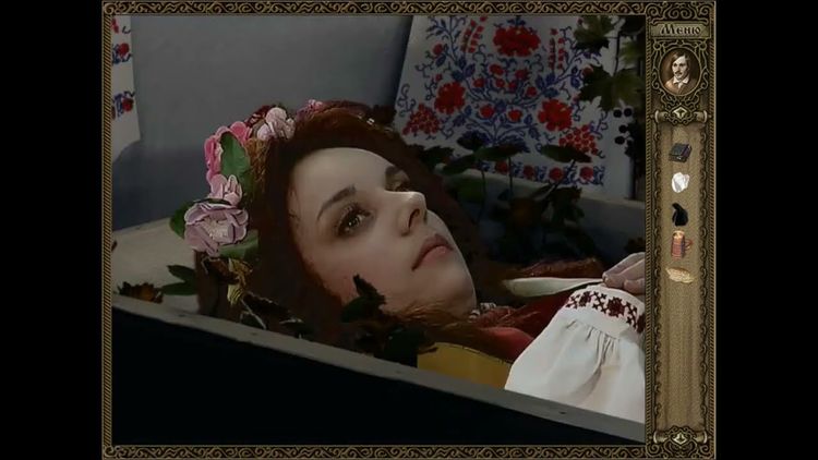 Viy: Retold Story Steam CD Key