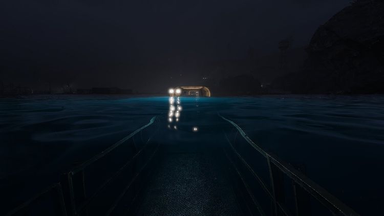 Rip Current PC Steam CD Key