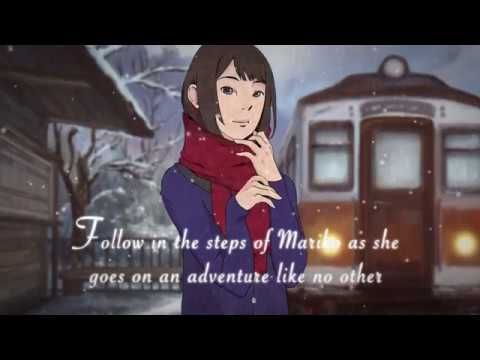 When Our Journey Ends - A Visual Novel Steam CD Key