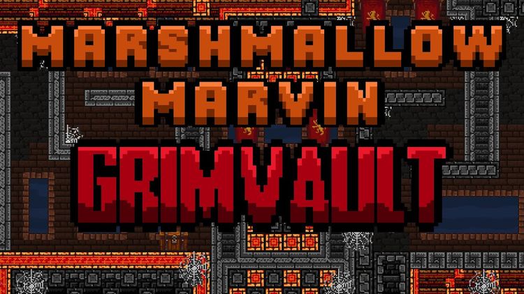 Marshmallow Marvin: Grimvault PC Windows CD Key