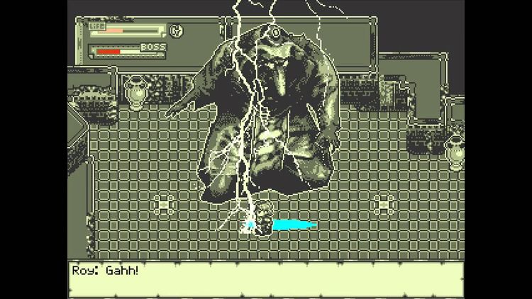 Two Brothers Steam CD Key