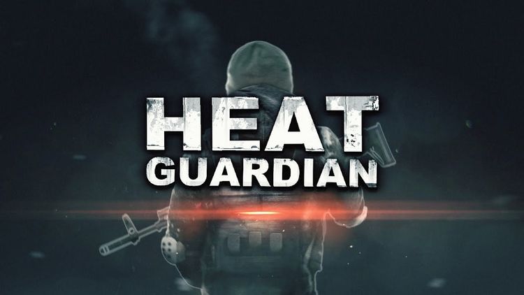 Heat Guardian Steam CD Key