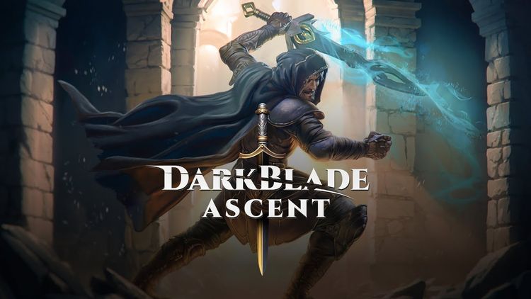 Darkblade Ascent PC Epic Games Account