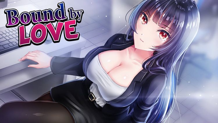 Bound by Love Steam CD Key